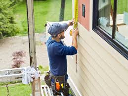 Best Wood Siding Installation  in Pine Air, FL